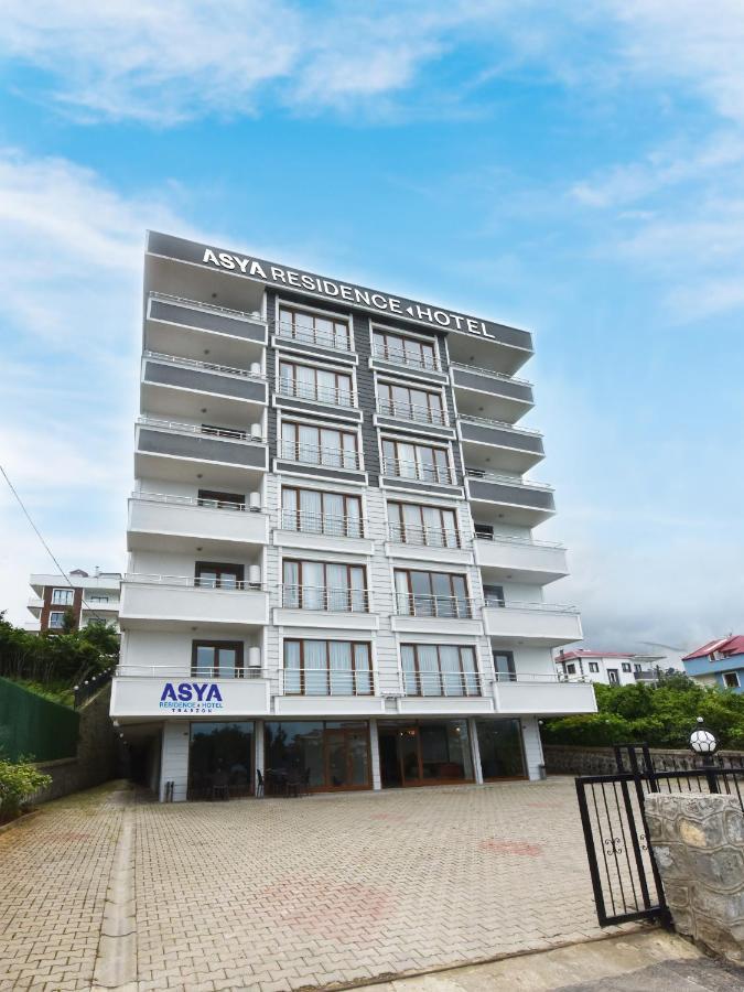 Cimenli Asya Residence Otel מראה חיצוני תמונה