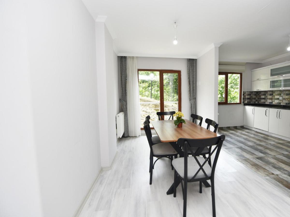 Cimenli Asya Residence Otel מראה חיצוני תמונה