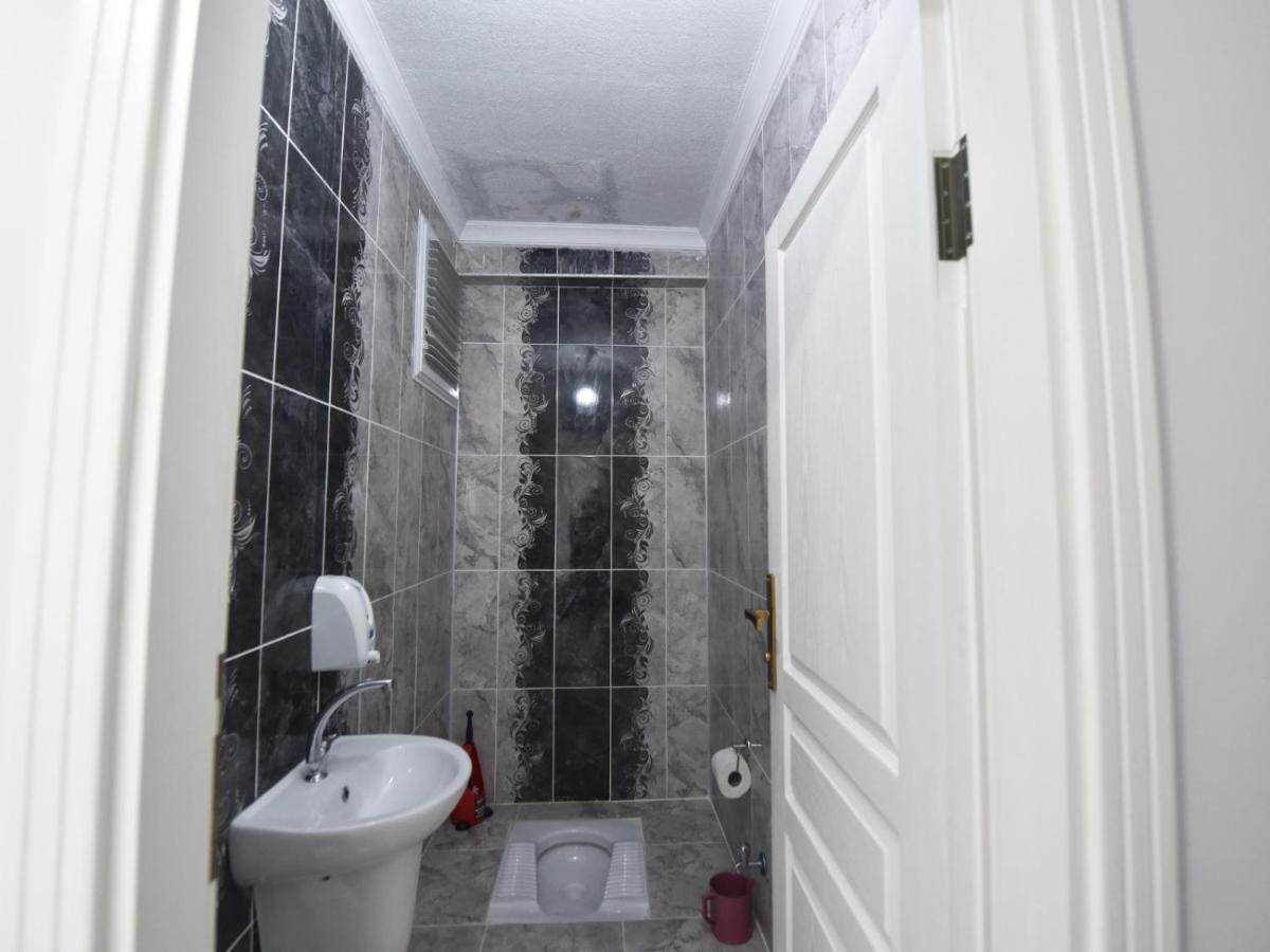 Cimenli Asya Residence Otel מראה חיצוני תמונה