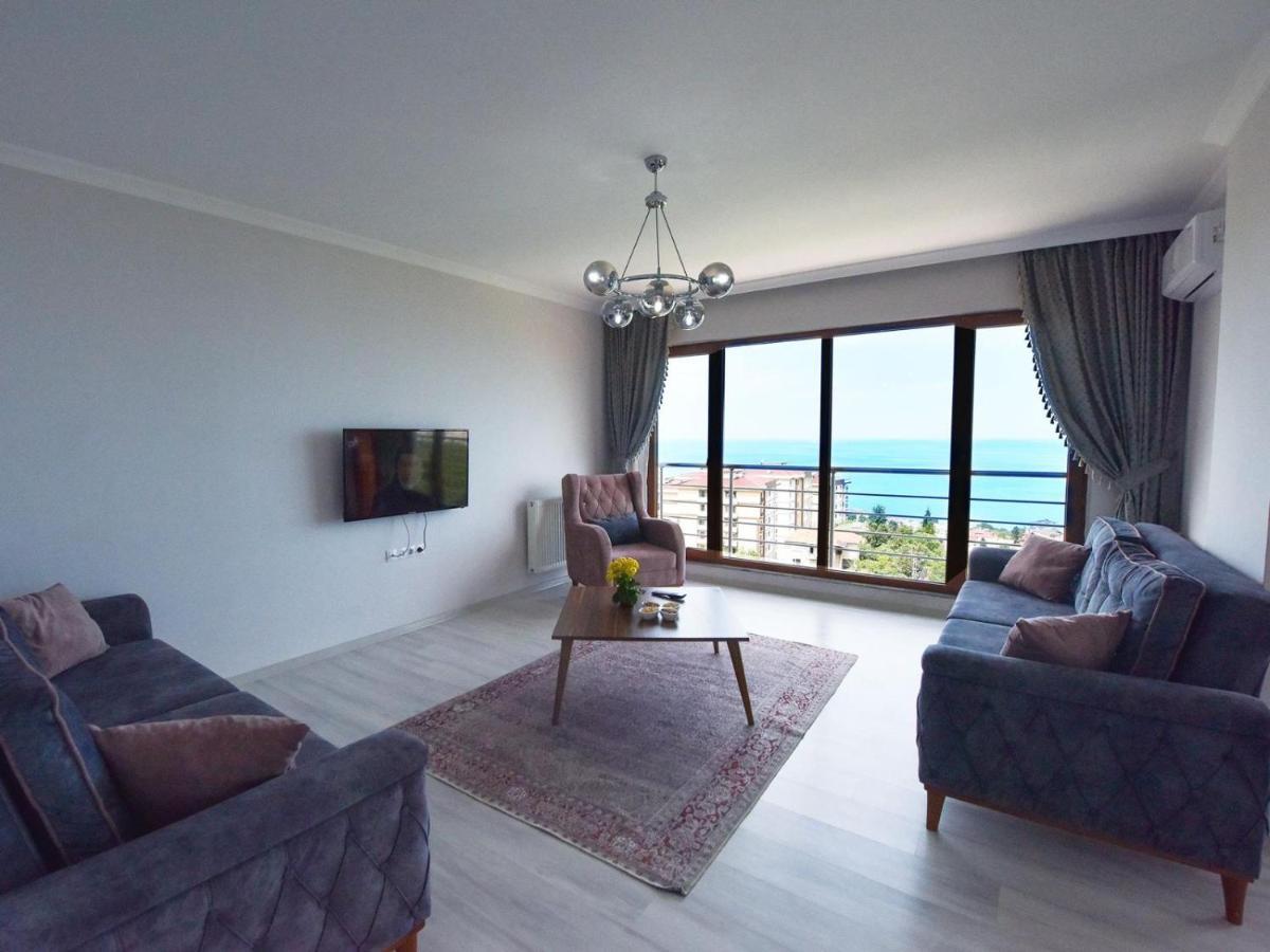 Cimenli Asya Residence Otel מראה חיצוני תמונה