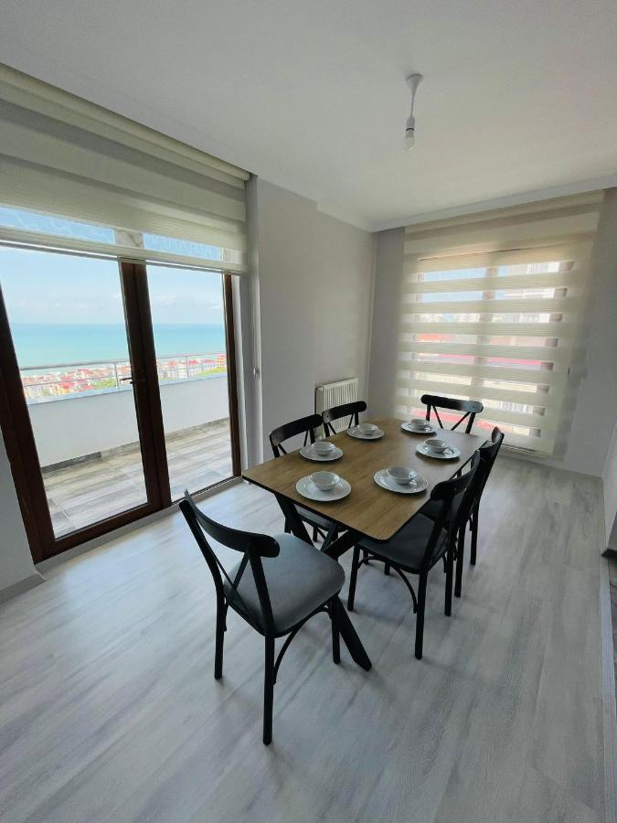 Cimenli Asya Residence Otel מראה חיצוני תמונה