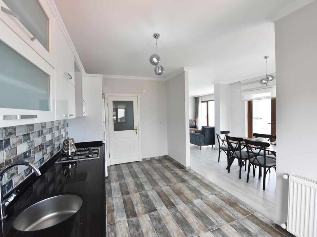 Cimenli Asya Residence Otel מראה חיצוני תמונה
