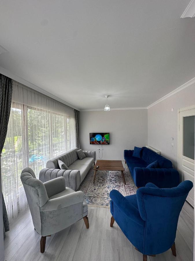 Cimenli Asya Residence Otel מראה חיצוני תמונה